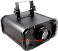 LEDウェーブエフェクターMAX1500Pro・LEDエフェクト本体写真【エフェクト・LEDエフェクト】